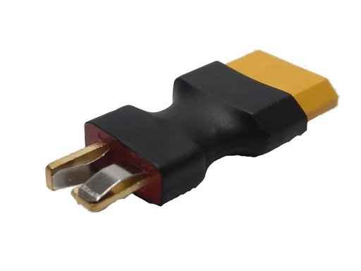 [90177285 1220611] EP Kurzadapter Deans zu XT60