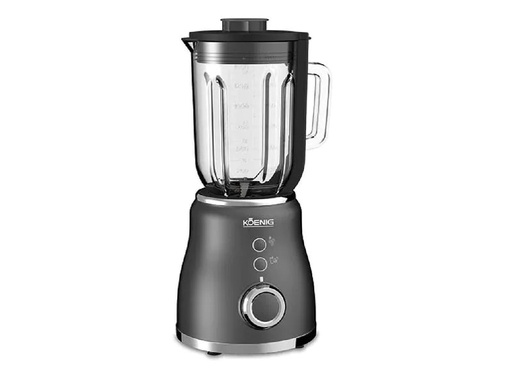 [90177309 1217493] Koenig Standmixer The Sharp Grau
