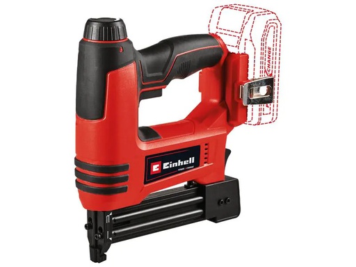 [90177326 1244801] Einhell Akku-Nagler TE-CN 18 Li – Solo