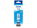 Epson Tinte Nr. 114 / C13T07B240 Cyan
