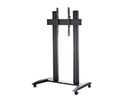 Edbak TV-Trolley TRV200 Schwarz
