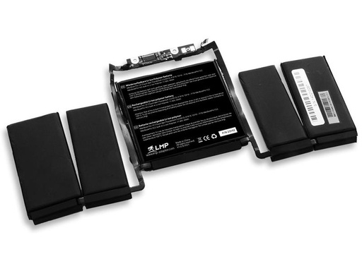 [90177460 1249190] LMP Akku Macbook Pro 13 A1819