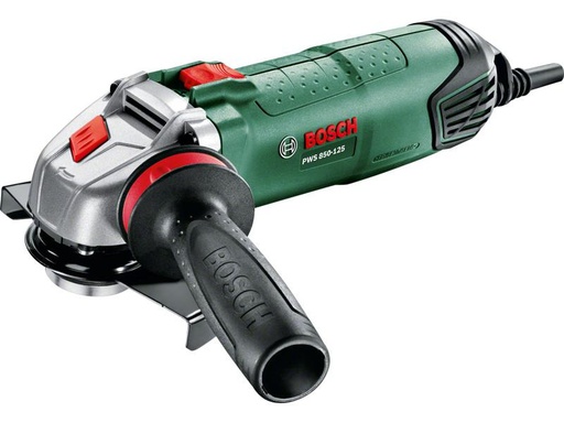 [90177548 1158162] Bosch Winkelschleifer PWS 850-125