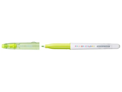 [90177562 1244265] Pilot Filzstift FriXion Colors Hellblau