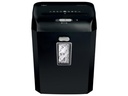 Rexel Aktenvernichter Promax QS RPS812 P-2, 8 Seiten