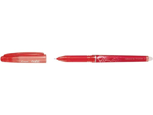 [90177752 1244232] Pilot Rollerball Rollerball FriXion ball 0.25 mm, Rot
