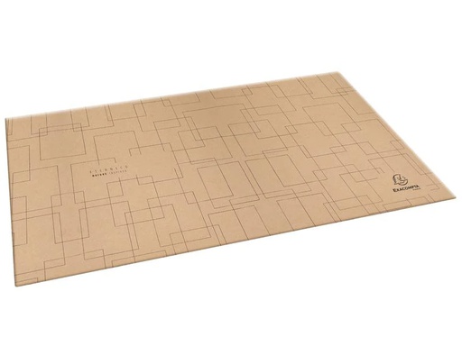 [90177783 1252167] Exacompta Schreibunterlage Eterneco 58.5 x 38.5 cm