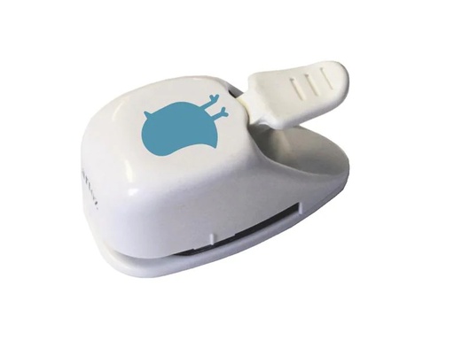 [90177805 1245463] Artoz Motivstanzer Vogel, 3.1 cm