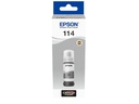 Epson Tinte Nr. 114 / C13T07B540 Grey