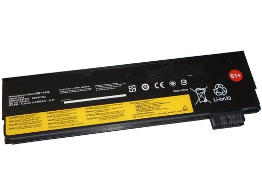 [90177888 1229634] Vistaport Akku für Lenovo Thinkpad T4*0/T5*0/P51S/A475