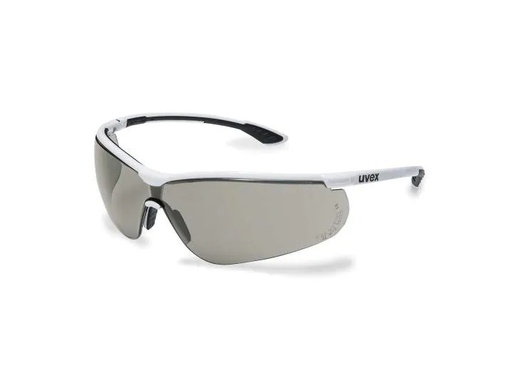 [90178079 1235511] uvex Schutzbrille Sportstyle, Grau