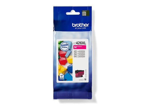 [90178165 1233849] Brother Tinte LC-426XLM Magenta