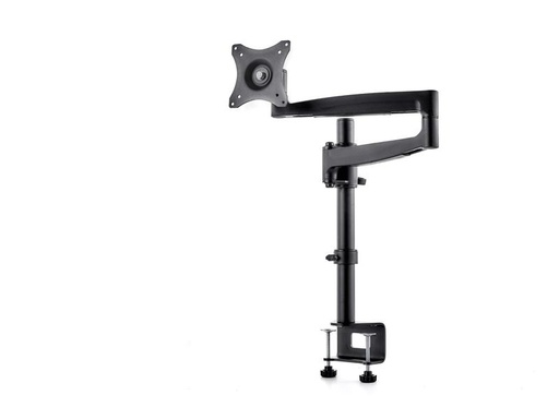 [90178175 1244422] Edbak Tischhalterung DM101 bis 10 kg – Schwarz