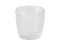 Boltze Windlicht Marilu 4-teilig, Transparent