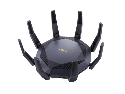 [90178195 1126142] ASUS Dual-Band WiFi Router RT-AX89X