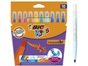 BIC Filzstift Visaquarelle Mehrfarbig