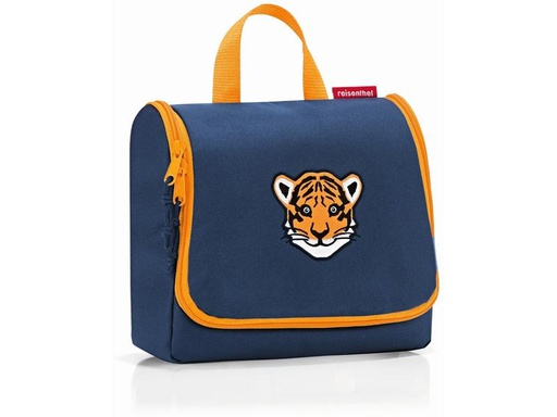 [90178248 1177447] Reisenthel Necessaire Toiletbag Kids Tiger Navy