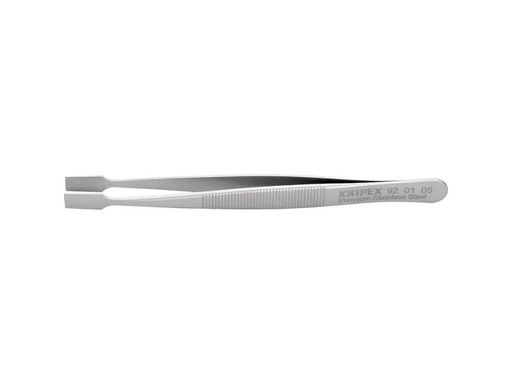 [90178347 1249465] Knipex Universalpinzette Premium 120 mm