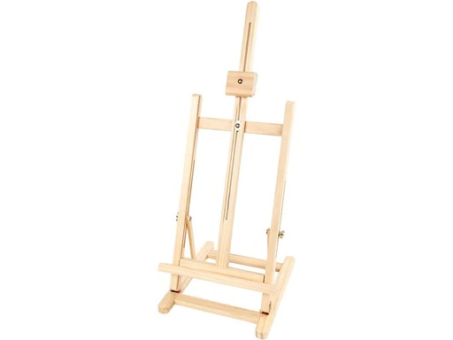 [90178363 1230467] Creativ Company Tischstaffelei 76 cm