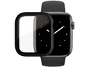 Panzerglass Displayschutz Full Body Apple Watch 6/SE (44 mm) Schwarz