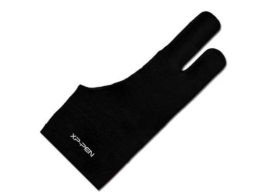 [90178437 1212004] XP-PEN Handschuh S Schwarz