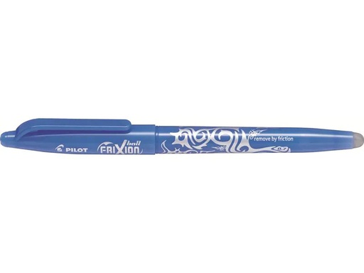 [90178466 1244206] Pilot Rollerball FriXion ball 0.7 mm, Blau