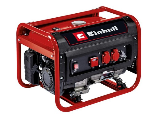 [90178472 1245106] Einhell Stromerzeuger TC-PG 25/1/E5