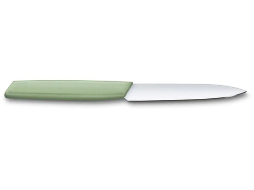 [90178547 1251730] Victorinox Gemüsemesser Swiss Modern Moss