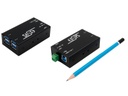 Exsys USB-Hub EX-1181HMS
