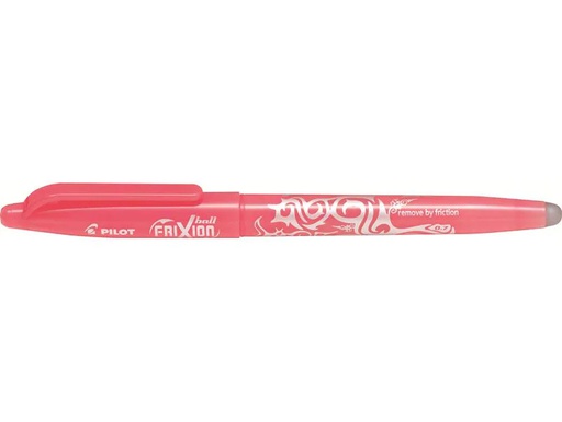 [90178578 1244203] Pilot Rollerball FriXion ball 0.7 mm, Coral