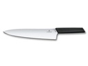 Victorinox Tranchiermesser Swiss Modern 25 cm, Schwarz