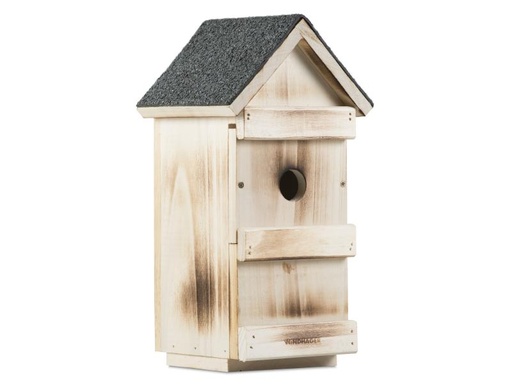 [90026462 494423] Windhager Nistkasten 3 in 1