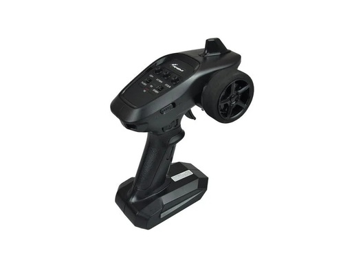 [90178902 1238041] Amewi Fernsteuerung 4 Kanal 2.4 GHz zu Amewi Breaker