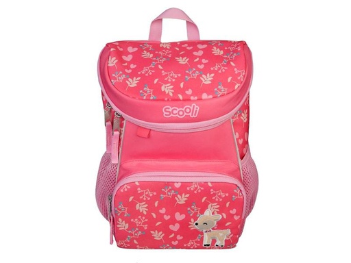 [90179019 1230962] Scooli Rucksack Daisy Deer 8 l