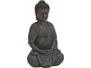 G. Wurm Dekofigur Buddha sitzend 25 cm