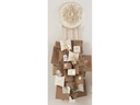 Folia Adventskalender Makramee