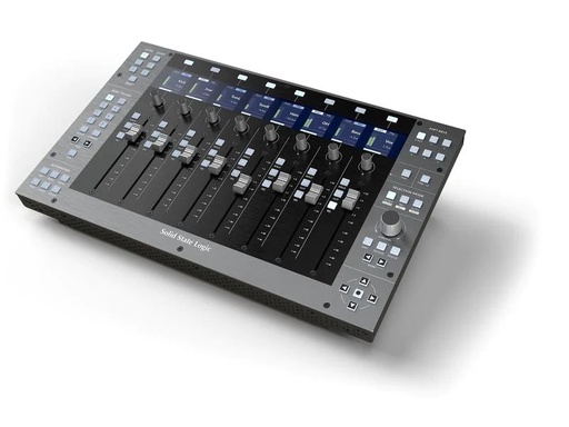 [90179181 1245015] Solid State Logic Controller UF8