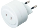STEFFEN Reiseadapter USA – CH