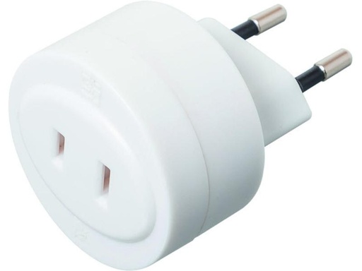 [90026519 599110] STEFFEN Reiseadapter USA – CH
