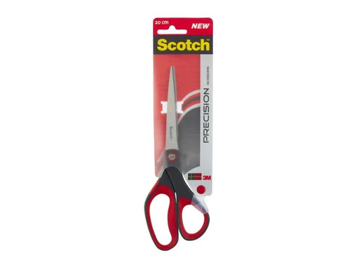 [90026521 1059027] Scotch Schere Softgrip 20 cm