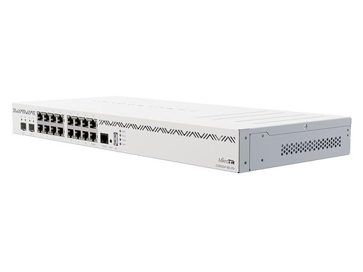 [90179297 1245902] MikroTik Router CCR2004-16G-2S+ Cloud Router