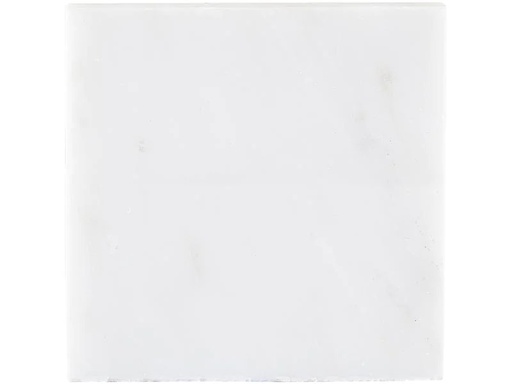 [90179333 1253693] Villa Collection Glasuntersetzer Weiss
