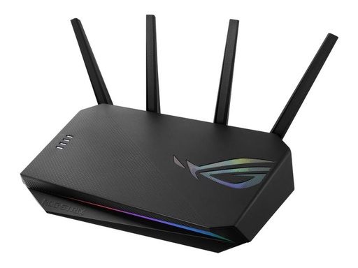 [90179381 1227976] ASUS Mesh-Router GS-AX5400 WiFi 6