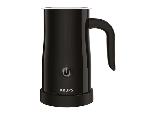 [90179423 1248496] Krups Milchschäumer XL1008 Schwarz