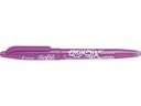 Pilot Rollerball FriXion ball 0.7 mm, Lila