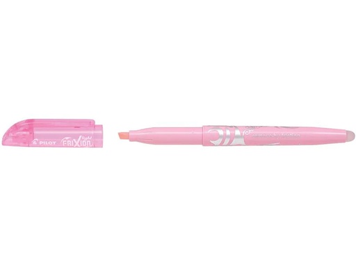 [90179426 1244279] Pilot Textmarker Frixion Light soft Pink