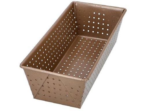 [90179450 1247870] RBV Birkmann Brot-Backform Laib und Seele 25 cm