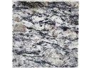Villa Collection Glasuntersetzer Braun/Weiss