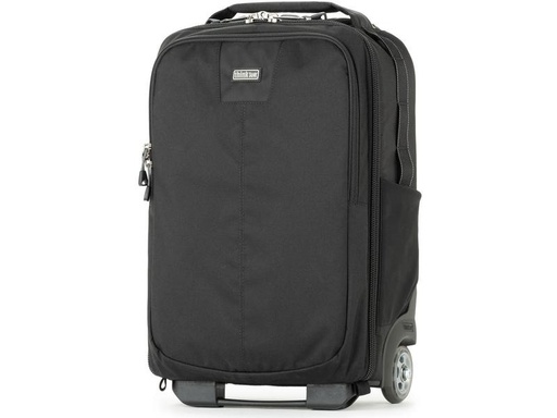 [90179551 1235947] Think Tank Koffer Essentials Convertible rolling Schwarz