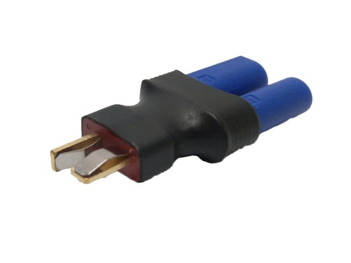 [90179587 1220593] EP Kurzadapter Deans zu EC5